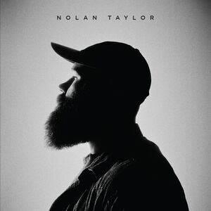 Nolan Taylor - Nolan Taylor  CD